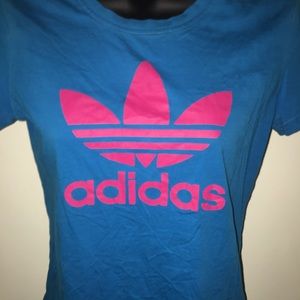 Adidas tee shirt